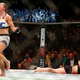 Illustration for article titled Dana White Says Holly Holm Fucked Up By Not Waiting For Ronda Rousey Rematch